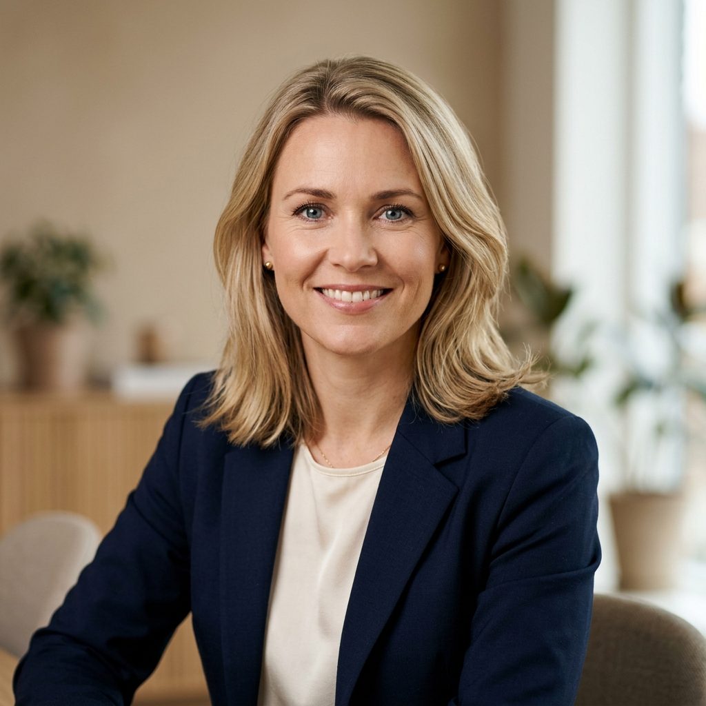 Julie Winther